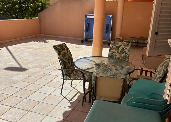 Residencial Puerta Del Mar