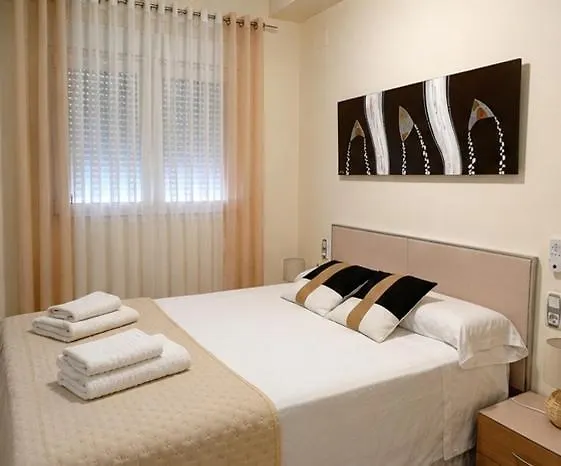 Apartamento Neptuno - Canet De Berenguer
