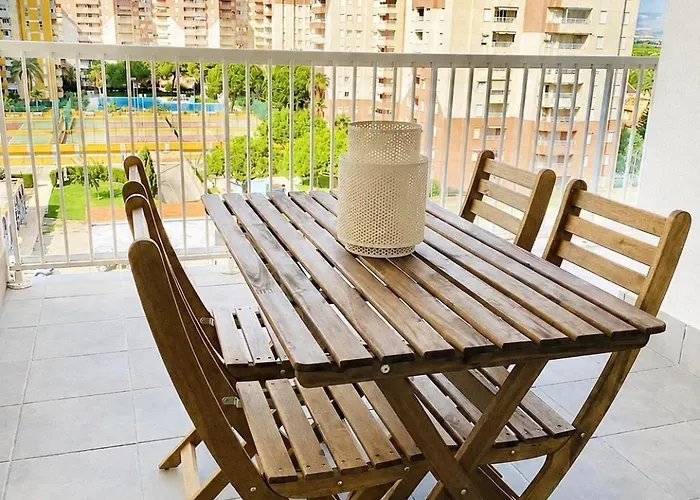 Lowenva Beach Apartment